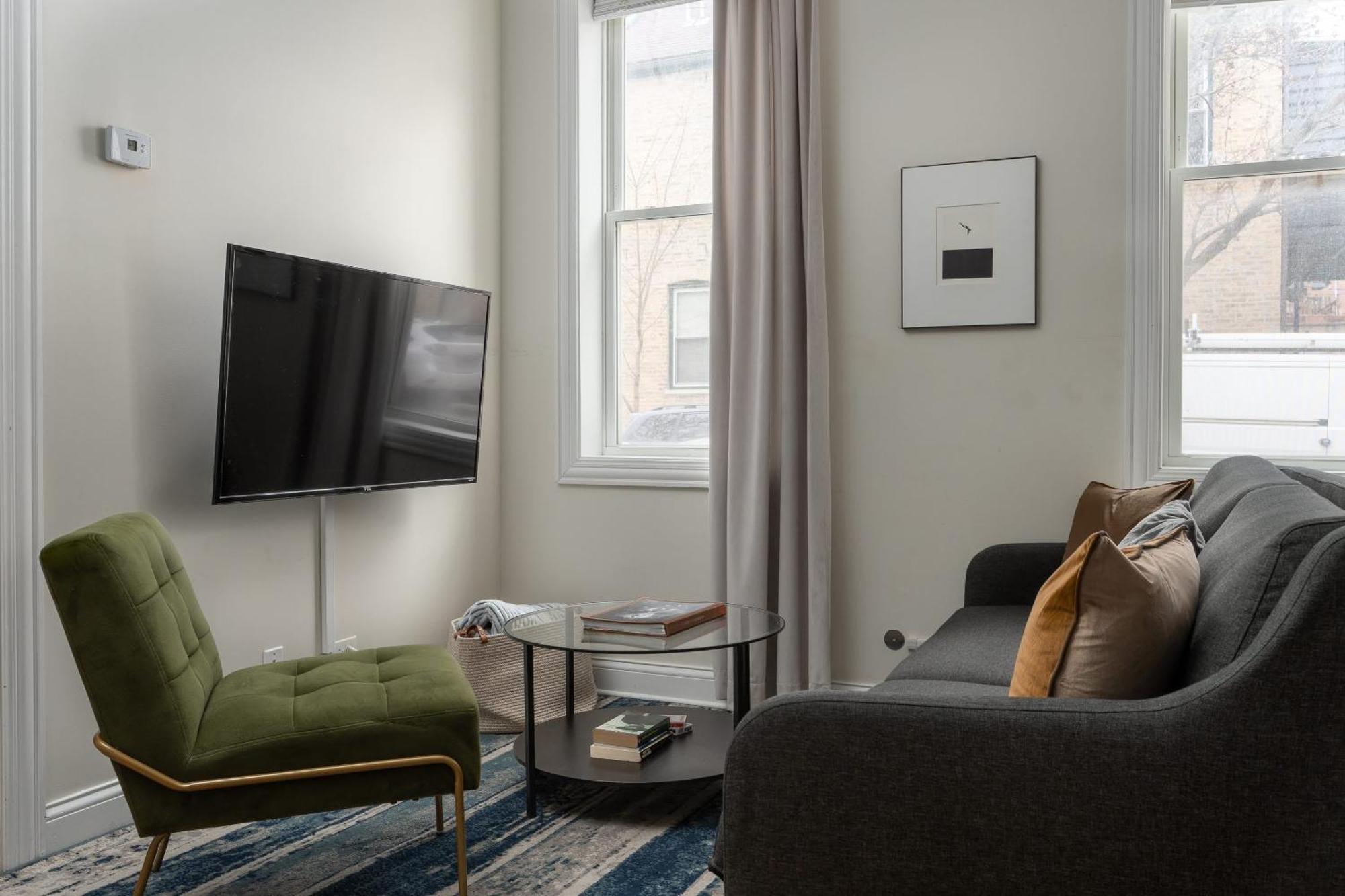 Apartamento East Village 2br Modern H1